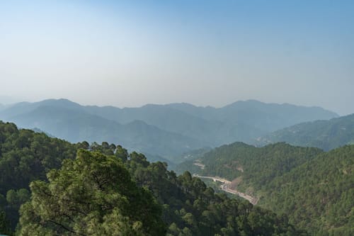 Chapter 2 @ The Ever House – 5 bedroom villa in Kasauli, Himachal Pradesh