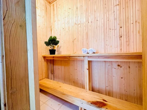 Mandukya Tandi | Luxury Villa 2