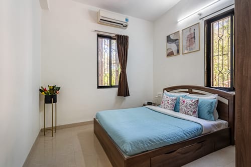 MARS Haven – 8 bedroom villa in Panchgani, Maharashtra