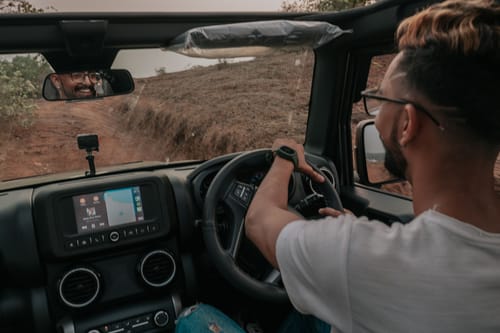 Fernweh | 4-BHK villa with Private Pool, Garden, Gazebo & Balcony