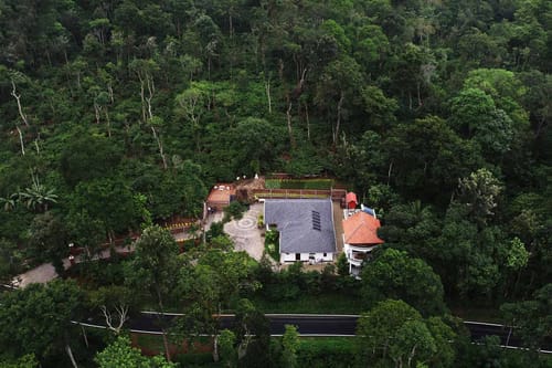 2 Rooms @ The Haven - Grandeur – 2 bedroom villa in Coorg, Karnataka