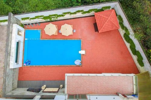 Arihant Villa – 5 bedroom villa in Lonavala, Maharashtra