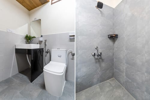 Luxury @ Verdant Farmstay – 4 bedroom villa in Bangalore, Karnataka