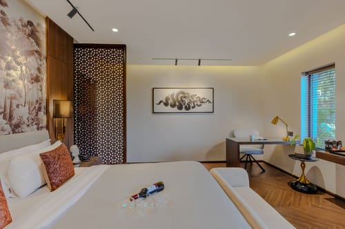 Villa Altona - Bardez – 6 bedroom villa in North goa, Goa