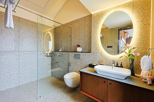 Villa Luxe | 3-BHK | Private Pool | Gazebo | Jacuzzi – 3 bedroom villa in North Goa, Goa