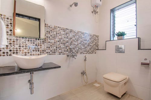 Brookvale Cottage – 4 bedroom villa in Lonavala, Maharashtra