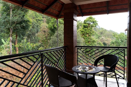 Grand @ Regal Retreat – 2 bedroom villa in Wayanad, Kerala