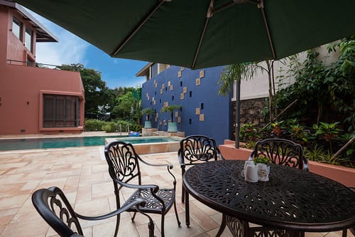 Villa 39 – 3 bedroom villa in Lonavala, Maharashtra