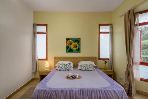 Sunshine Estate - Chail – 2 bedroom villa in Shimla, Himachal Pradesh