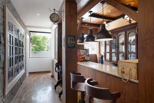 Pearl @ The Stone Villa