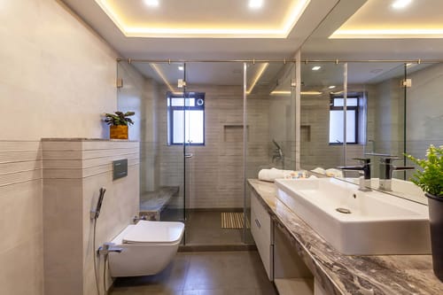 Emerald Acres – 7 bedroom villa in Lonavala, Maharashtra