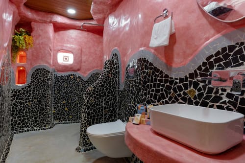 Villa Stonera - Igatpuri – 5 bedroom villa in Igatpuri, Maharashtra
