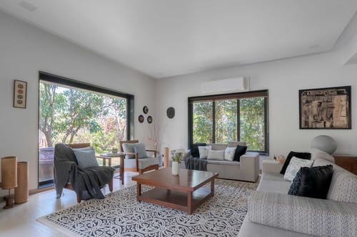 The Leaf – 5 bedroom villa in Alibaug, Maharashtra