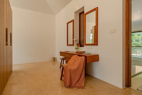Noah @ Pura Vida - Anjuna – 5 bedroom villa in North Goa, Goa