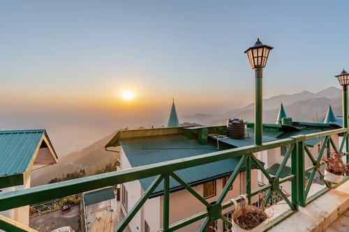Simhayana's Villa 2.0 | Mussoorie – 2 bedroom villa in Mussoorie, Uttarakhand