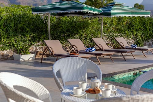 Nature’s Odyssey – 4 bedroom villa in Karjat, Maharashtra