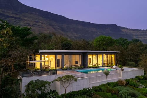 Evara Farms - Mulshi – 5 bedroom villa in Pune, Maharashtra