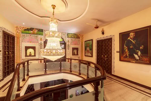 Grande @ Sunset Escape