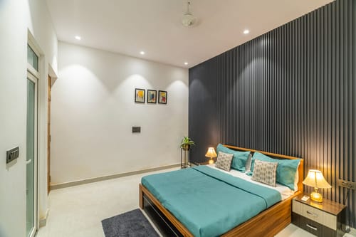 Cloudberry Estate – 6 bedroom villa in Delhi-ncr, Delhi
