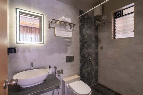 Willow Villa – 3 bedroom villa in Karjat, Maharashtra