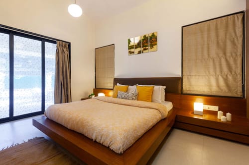 Eden’s Estate – 3 bedroom villa in Alibaug, Maharashtra