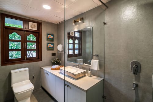 The Ivory Courtyard - Manesar – 8 bedroom villa in New delhi, Delhi