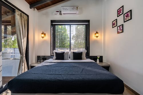 Blisswood Cottage – 5 bedroom villa in Nashik, Maharashtra