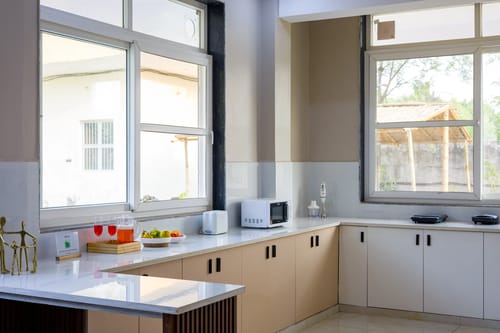 Amber Villa | 3-BHK Retreat W/ Pvt Pool, Game Room & Studio Rooms – 3 bedroom villa in Delhi-ncr, Haryana