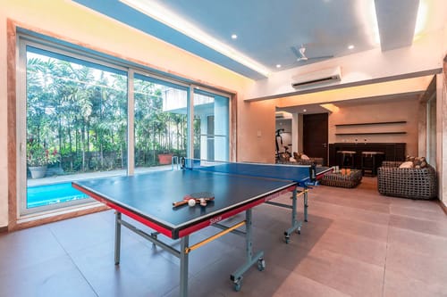 Bianco Villa – 4 bedroom villa in Lonavala, Maharashtra