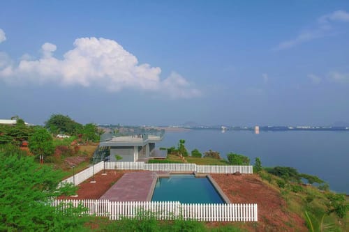 Volendam Acres - Igatpuri – 4 bedroom villa in Igatpuri, Maharashtra