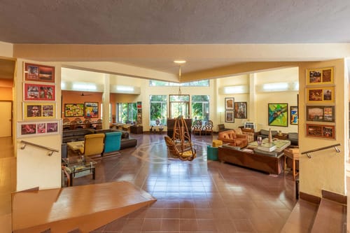 Goil Farms - Shahpur – 7 bedroom villa in Mumbai, Maharashtra