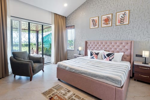 Breezy Whispers - Igatpuri – 3 bedroom villa in Igatpuri, Maharashtra