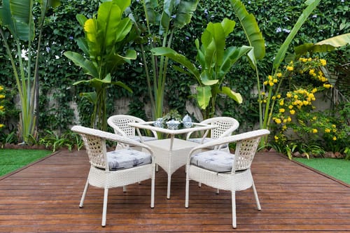 The Annex – 2 bedroom villa in Lonavala, Maharashtra