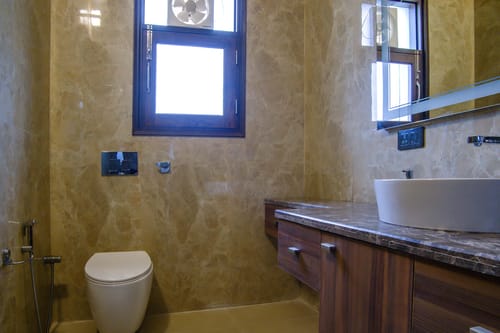 Hillside Paradise - Sohna