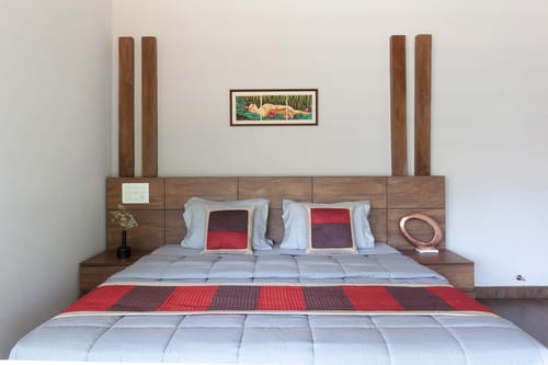 Coffee & Mist – 5 bedroom villa in Coorg, Karnataka