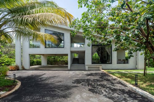 Gardenéa Collection - 12 BHK