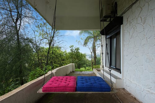Bungalow 89 – 4 bedroom villa in Lonavala, Maharashtra