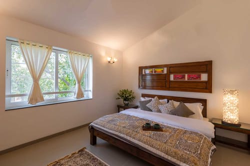 EL Cottage – 3 bedroom villa in Lonavala, Maharashtra