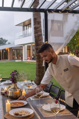 Gardenéa Collection - 17 BHK