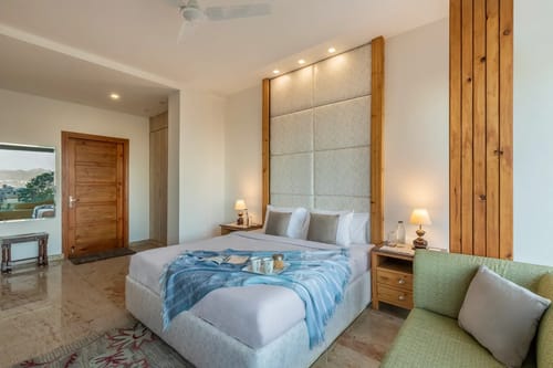 Live Life | Pet-friendly 2-BHKs With Entertainment Room, Restro & Garden