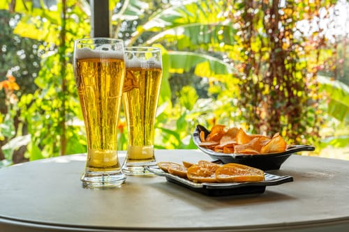 Comfort @ Verdant Farmstay – 2 bedroom villa in Bangalore, Karnataka