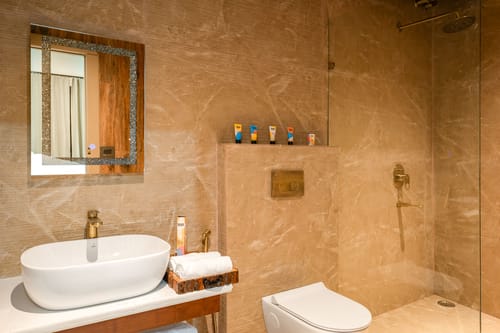 Mira @ Tehri Peaks - Tehri Dam – 3 bedroom villa in Mussoorie, Uttarakhand