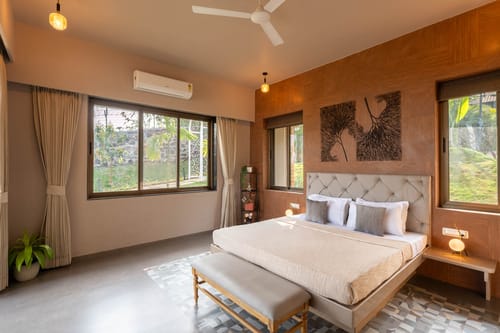 Meluha – 8 bedroom villa in Lonavala, Maharashtra