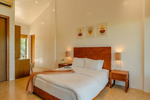 Noah @ Pura Vida - Anjuna – 5 bedroom villa in North Goa, Goa