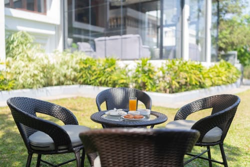 Villa Tesoro – 6 bedroom villa in Lonavala, Maharashtra