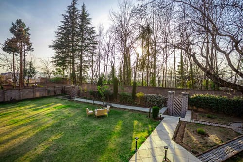 Hampton Grove – 5 bedroom villa in Srinagar, Jammu And kashmir