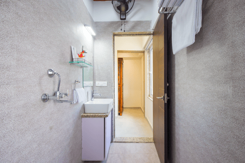 Kasturi Villa | 4-BHK Pet-Friendly Villa With Views of Sajjangarh Palace – 4 bedroom villa in Udaipur, Rajasthan