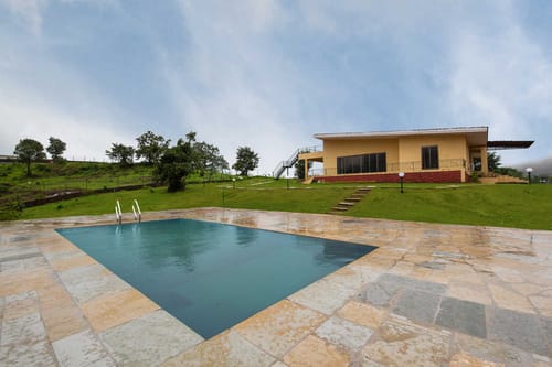 13 Bedrooms @ Shivom Villa - Pawna – 13 bedroom villa in Lonavala, Maharashtra