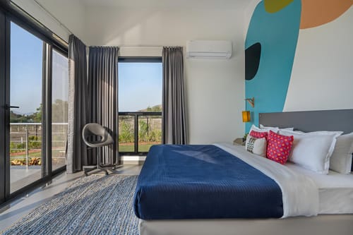 Casa Boho – 4 bedroom villa in Nashik, Maharashtra