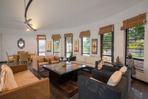 Villa Kornet - Panvel